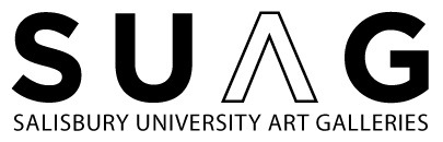 SU Art Galleries logo